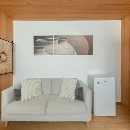 Iq Wood Apartment *