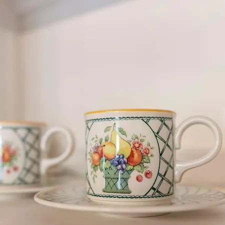 Iq Wood Διαμέρισμα