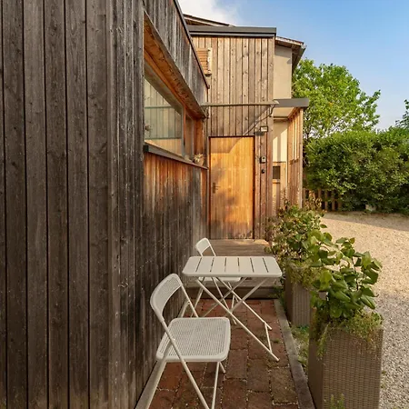 Daire Iq Wood Ljubljana