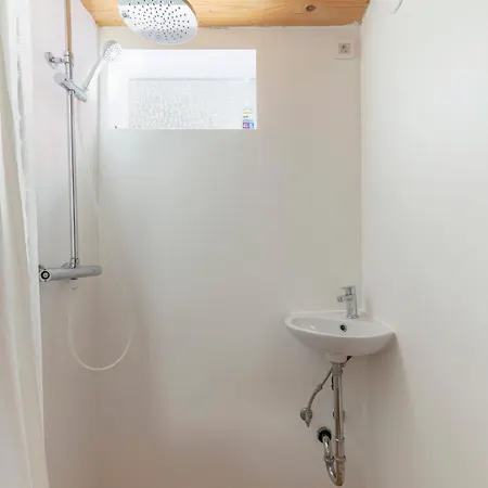 Appartement Iq Wood Ljubljana