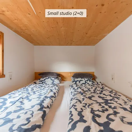 Iq Wood Appartement *