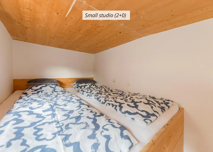 Iq Wood Apartamento *