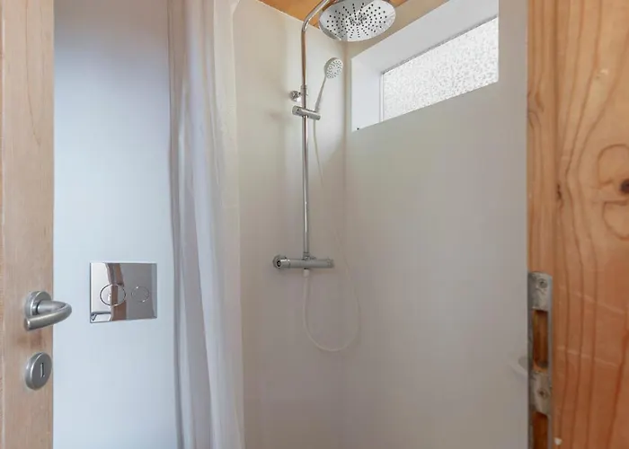 Iq Wood Apartmán Lublaň